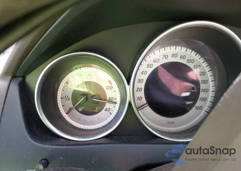 2013 Mercedes-Benz C 300 Luxury 4Matic/Sport 4Matic from USA, damaged, VIN WDDGF8AB2DG037520